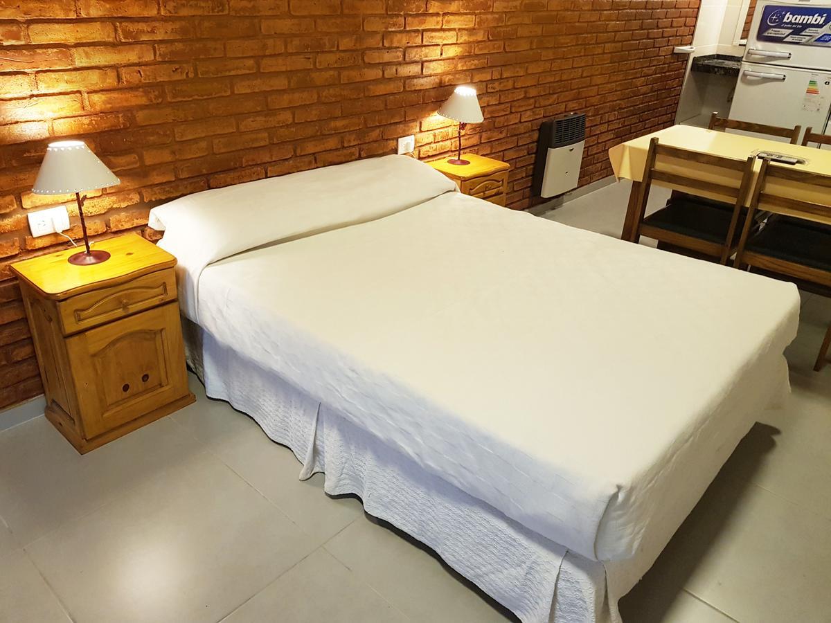 Cabanas Las Marias 산라파엘 외부 사진